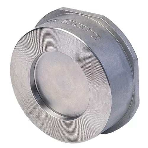 Обратный межфланцевый клапан марка AISI 316, ASTM E2814 в г. Сургут